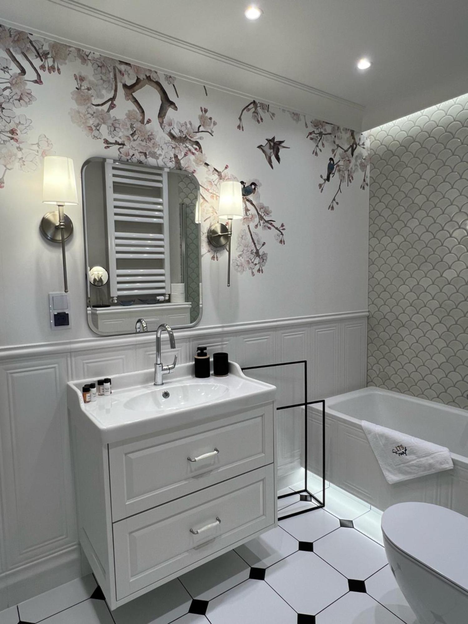 Lts Rent Luxury & Comfortable Villa Angielska Grobla Danzig Exterior foto