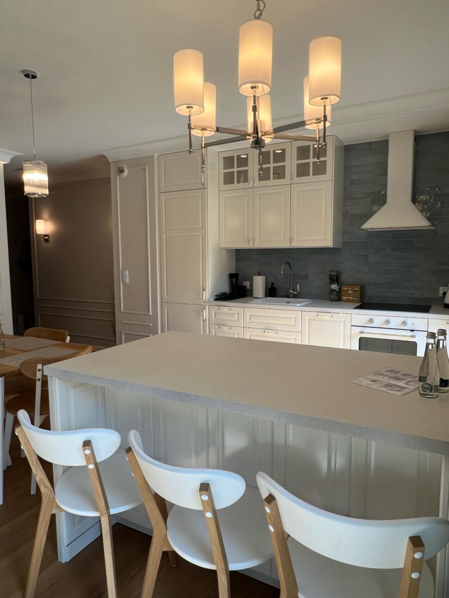 Lts Rent Luxury & Comfortable Villa Angielska Grobla Danzig Exterior foto